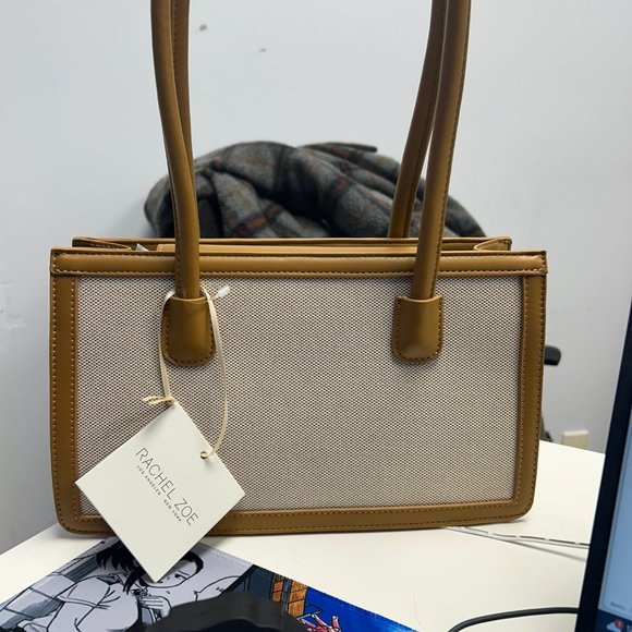 Rachel Zoe Shoulder Bag - Picture 2 of 3